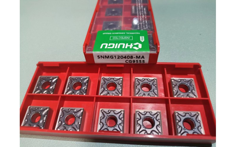 怎么選擇合適的車削刀具